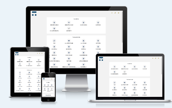 Timewise Responsive App